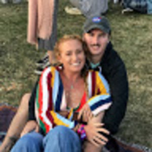 Meet your Posher, Phoebe